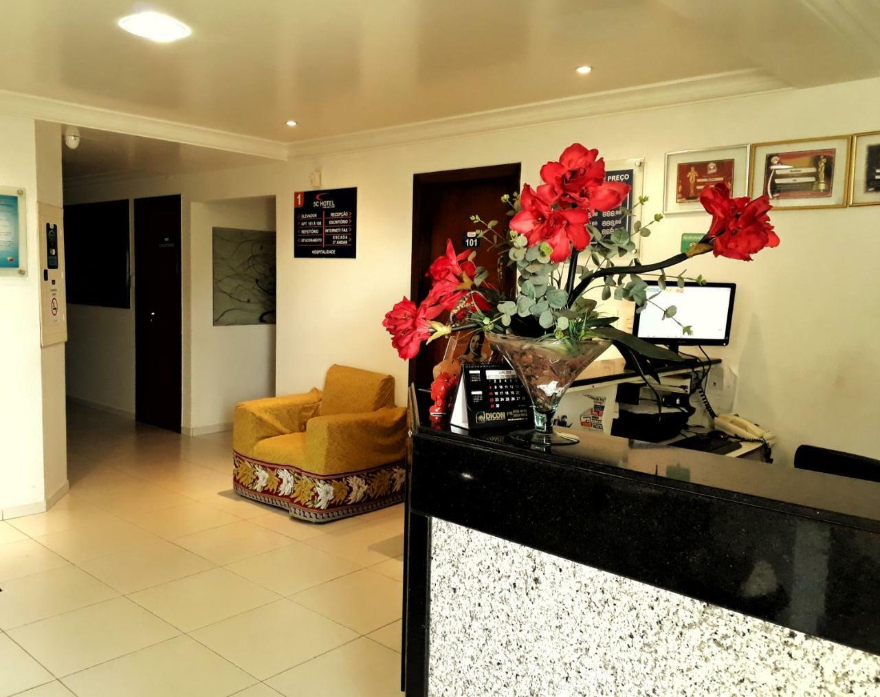 Apartamento 5c *