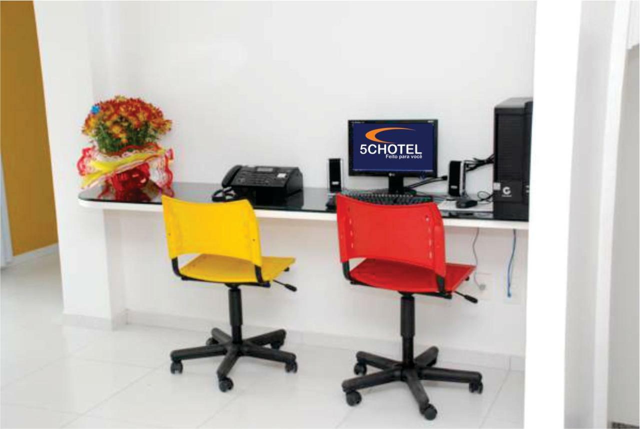 Apartamento 5c